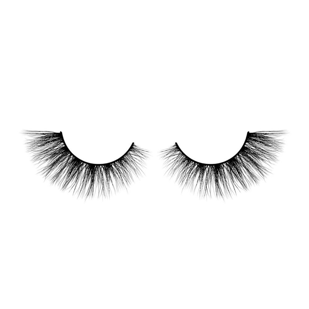 Velour Mink Glam Dramatic Lashes Falsies - Can’t be Tamed